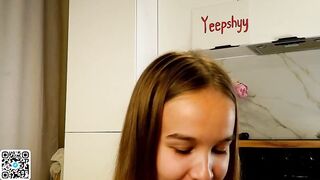 yeepshyy - Chaturbate Models nicegirl cashmaster throat bigdildo