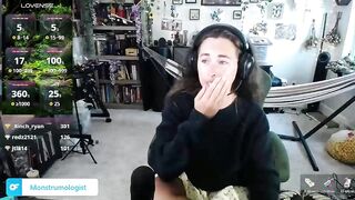 monstrumologist - Chaturbate Models biglegs pink squirt biglegs