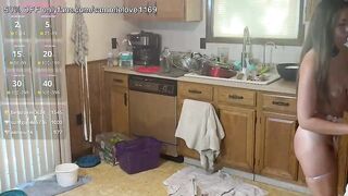 sammielove1169 - Chaturbate Models boobs broadcast sensual naughtygirl