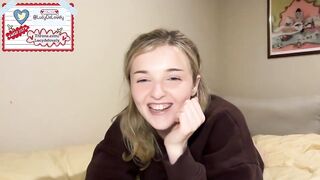 lucydelovely - Chaturbate Models Webcast replay lesbians pussyplay masturbation