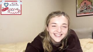 lucydelovely - Chaturbate Models Webcast replay lesbians pussyplay masturbation
