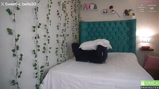 babyangiee - Chaturbate Models sport sloppy nude fuckmachine
