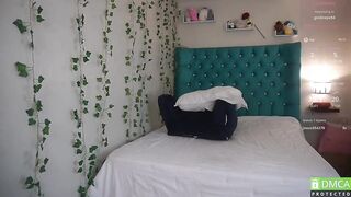 babyangiee - Chaturbate Models sport sloppy nude fuckmachine