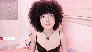 alice_wiinter - Chaturbate Models maid conversation bigbooty Webcam session