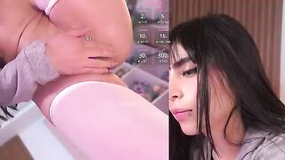 nicdani_1 - Chaturbate Models bigsquirt interracial sissy sport