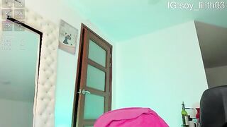 naomigarcia - Chaturbate Models skinny cumslut Recorded interaction feetshow