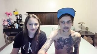legacy8 - Chaturbate Models control new satin koikatsuparty