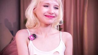 wow_angel - Chaturbate Models stockings spanks tongue Online footage