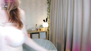 living_doll - Chaturbate Models young niceass camcam Live video capture