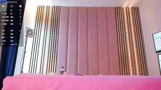 vesia - Chaturbate Models monstergirlisland Captured show groupshow femdom