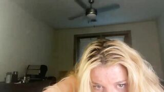 theoneandonlyava - Chaturbate Models cashmaster smoking suck amputee