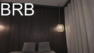 ana_beckett - Chaturbate Models perfect lonely hugeass toys