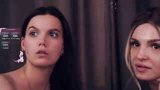vivid_girls - Chaturbate Models lovely foot cultofthelamb bigbush
