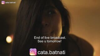 cata_batnati - Chaturbate Models naturalboobs tightpussy small bareback