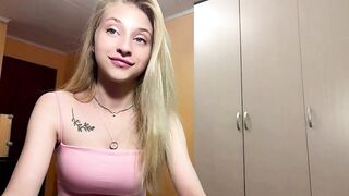 sabinamccrohan - Chaturbate Models cumatgoal naturalboobs bwc tanlines