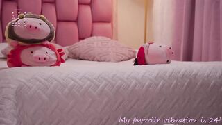 val_baby - Chaturbate Models young Webcam footage simple edging