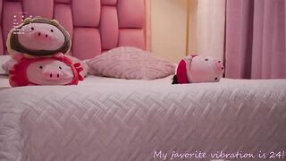 val_baby - Chaturbate Models young Webcam footage simple edging
