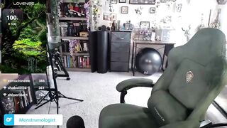 monstrumologist - Chaturbate Models baddragon cut wildgirl Recorded performance