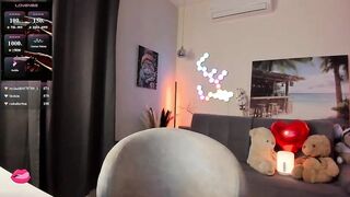 victorias_world - Chaturbate Models feetshow hairyarmpit roleplay dp
