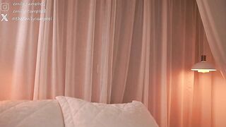 emiilycampbell - Chaturbate Models hot blowjob bigpussylips flexibility