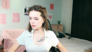 nancy_fantasy - Chaturbate Models piercings cougar feetshow curves