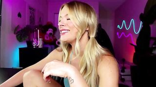 oliviaowens - Chaturbate Models pinkhair precum cumming babe