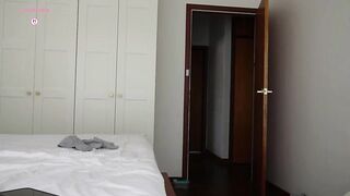 bellebabyboo - Chaturbate Models perfect bbc squirting Real-time capture