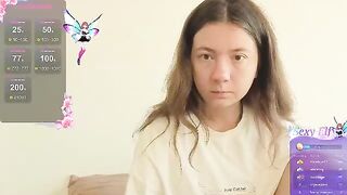 sexy_b0rsch - Chaturbate Models greatass party cam girl smallpenis