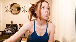 anabelleleigh - Chaturbate Models teens Online footage tongue blonde