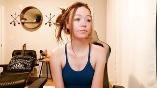 anabelleleigh - Chaturbate Models teens Online footage tongue blonde