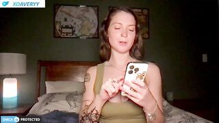xoavery - Chaturbate Models assplay nasty bestass pansexual