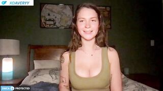 xoavery - Chaturbate Models assplay nasty bestass pansexual
