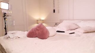rinassecret - Chaturbate Models hairyarmpits uncut nora spoilme