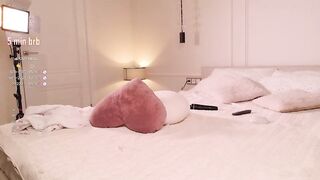 rinassecret - Chaturbate Models hairyarmpits uncut nora spoilme