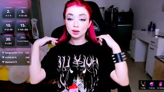 blinkofeyess - Chaturbate Models Stream snapshot slutty Real-time capture slut