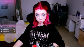 blinkofeyess - Chaturbate Models Stream snapshot slutty Real-time capture slut