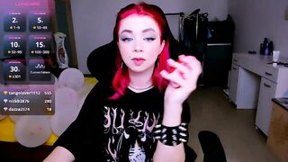 blinkofeyess - Chaturbate Models Stream snapshot slutty Real-time capture slut