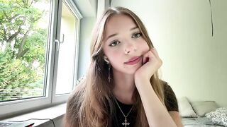 kristywoehrle - Chaturbate Models chocolate Recorded session flexible clamps