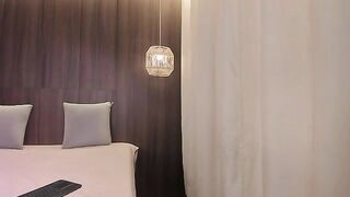 ana_beckett - Chaturbate Models splits small booty trimmed