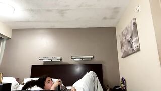 numbuniverse - Chaturbate Models milk niceass nipplesclamps deepthroating