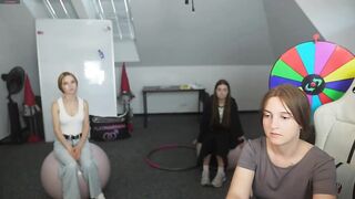 livehub054 - Chaturbate Models dancer Captured show naughtygirl saliva