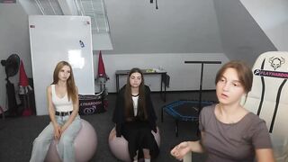 livehub054 - Chaturbate Models dancer Captured show naughtygirl saliva