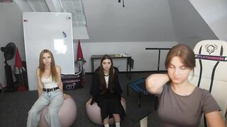 livehub054 - Chaturbate Models dancer Captured show naughtygirl saliva