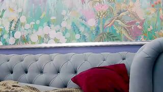 kasside_swan - Chaturbate Models teengirl fit socks Captured broadcast
