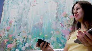 kasside_swan - Chaturbate Models teengirl fit socks Captured broadcast