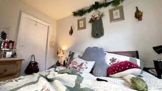 bella9519 - Chaturbate Models brunette panties clit fresh