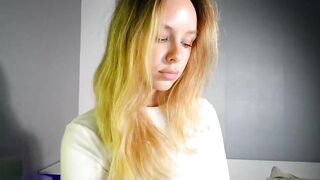 touchmysoull - Chaturbate Models selffuck girlnextdoor camwhores creamy