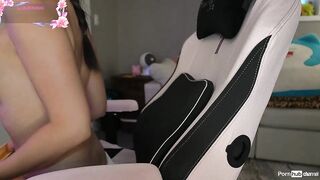sabrinasarcade - Chaturbate Models teens Streamed session milk gamer