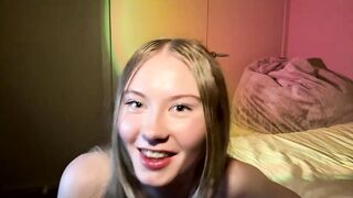 estellasmith - Model Chaturcam curly interactive talkative bj