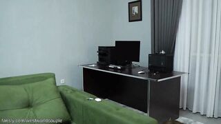 westworldcouple - Model Chaturcam conversation slimbody inches shy